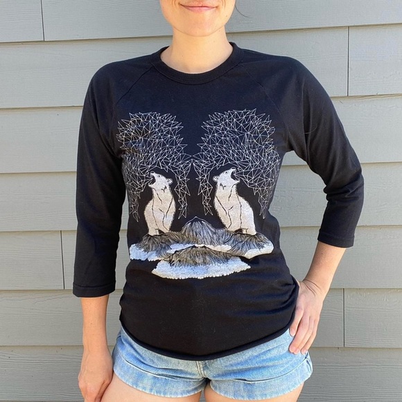 Polar Bears by Fennec Design - Picture 2 of 5